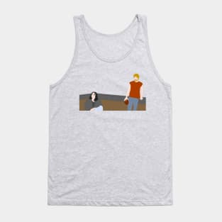 The Room Tank Top